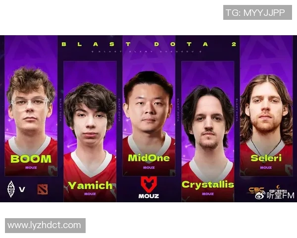 DOTASLAM大满贯赛事DJ东南亚四号位代表